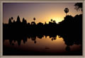 Angkor Wat - sunrise