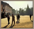 Bhaktapur - Durbar Square