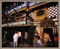 Kathmandu - Hindu temple