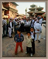 Patan - Durbar Square