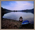 Pokhara - Phewa Tal (Phewa Lake)