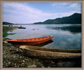 Pokhara - Phewa Tal (Phewa Lake)