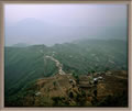 Sarangkot - viewpoint