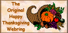 The Original Happy Thanksgiving Webring