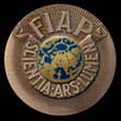 Бронзовая медаль FIAP