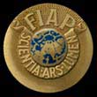 Золотая медаль FIAP