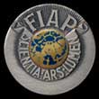 Серебряная медаль FIAP