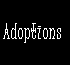 adopted pets