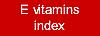 E Vitamins index