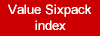 Value Sixpack index