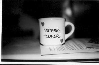 super lover?