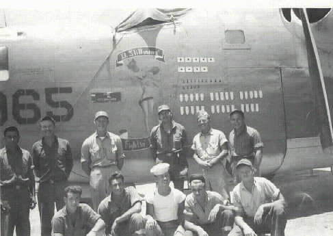 Navy Patrol Bombing Squadrons - VPB-102 Crew-Photo Album