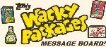 Ad your Wacky Pack site!