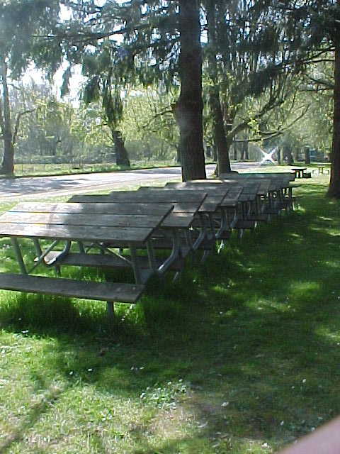 More benches at same park.
