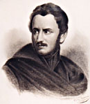 Nikolaus Lenau