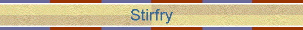 Stirfry