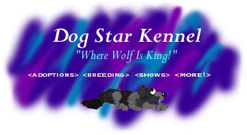Dog Star Kennel