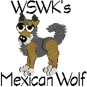 Download the Mexican Wolf Breed