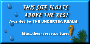 Thanx The Undersea Realm!
