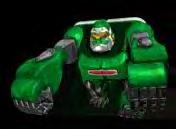 GORILLA WILDZORD