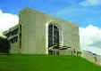 New Miraflores Visitors Center at the Miraflores Locks of the Panama Canal constructed by the Panama Canal Authority -- Panama Canal Authority's website