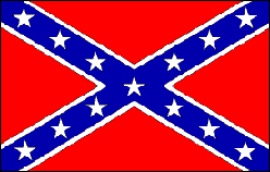 Confederate Flag