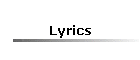 Lyrics