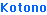 Kotono