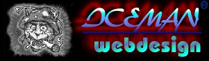 Iceman WebDesign