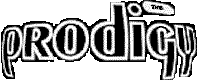 The Prodigy Logo