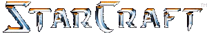 Starcraft Logo