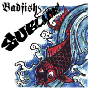 Badfish Radio Promo
