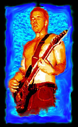The late great Bradley Nowell!