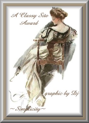 award