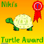 award