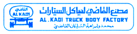 Al-Kadi  logo