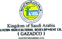 GAZADCO logo