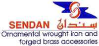 Sendan logo