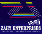 Zahy Enterprises  logo