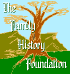 The Family History Foundation
