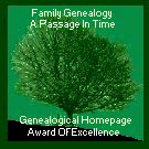 Family Genealogy - A Passage in Time