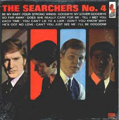 Searchers No. 4