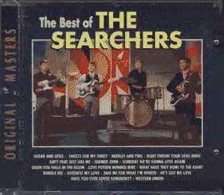 Best of The Searchers