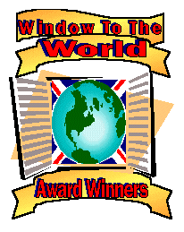 Window to the World Award Winners