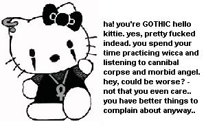 gothic