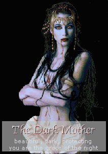 The Dark Mother