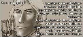 Legolas