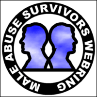 Male Abuse Survivors Webring
