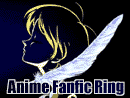 Anime Fanfic Ring