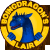 BoingDragon's Lair